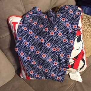 Lularoe one size leggings